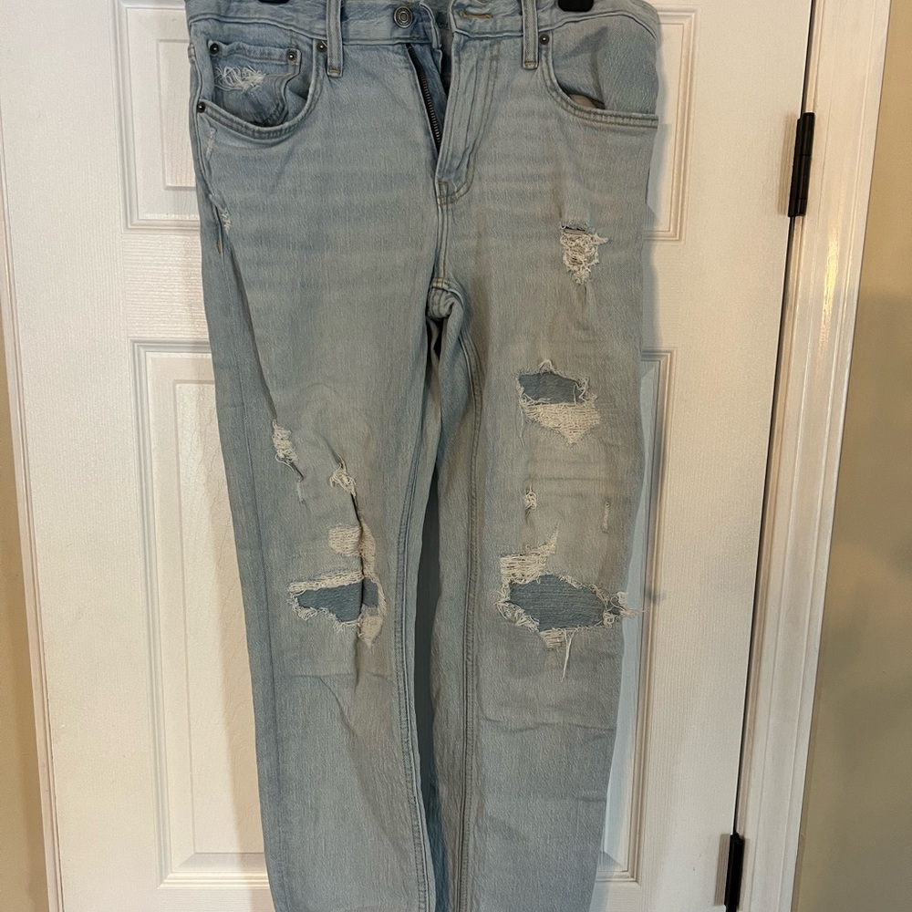 Old Navy Slim Fit Men’s jeans